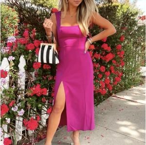 Show Me Your Mumu Eden Dress Medium